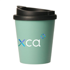 Eco Coffee Mug Premium Plus 250 ml kafijas krūze