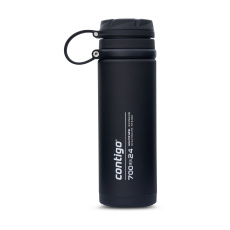 Contigo® Fuse Stainless Steel 700 ml termopudele