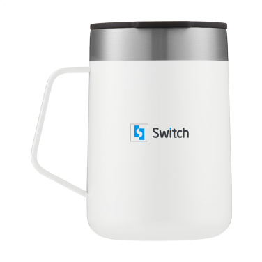 Logotrade korporatīvās dāvanas foto: Contigo® Streeterville Desk Mug 420 ml termotase