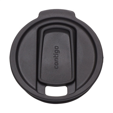 Contigo® Streeterville Desk Mug 420 ml termokrūze, balts – detaļas skats 3