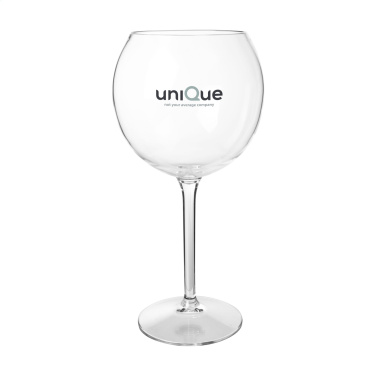 HappyGlass Miss Liza tritāna glāze džinam ar toniku 630 ml – detaļas skats 3