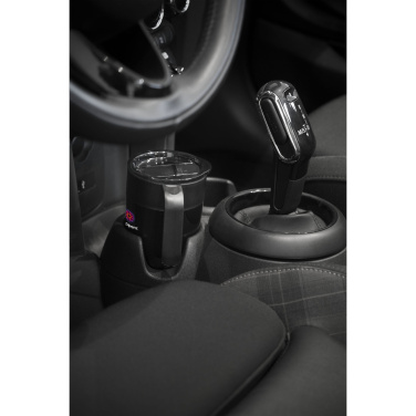Fika RCS Recycled Steel Cup 400 ml termokrūze – detaļas skats 2