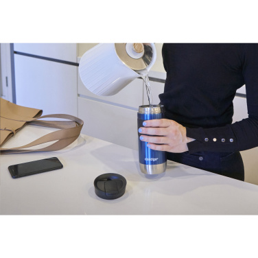 Logotrade ziemassvētku dāvanas foto: Contigo® Byron 2.0 470 ml termotasīte