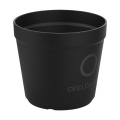 CirculCup 200 ml, melns