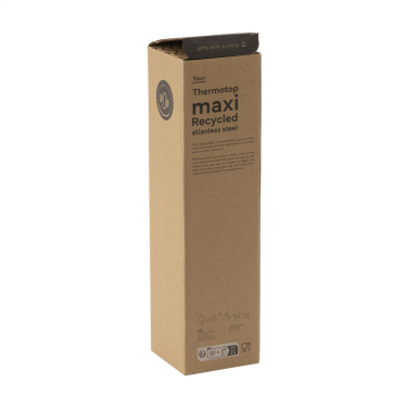 Thermotop Maxi RCS termopudele no pārstrādāta tērauda 1000 ml – detaļas skats 3