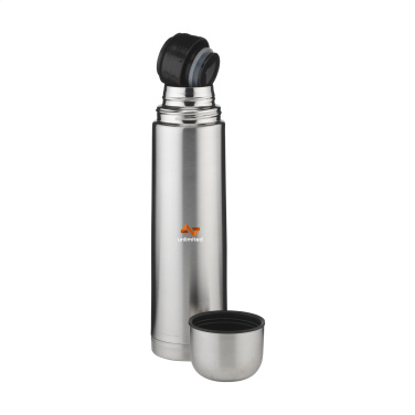 Thermotop Maxi RCS termopudele no pārstrādāta tērauda 1000 ml – detaļas skats 4