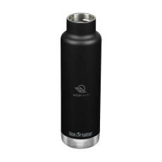 Klean Kanteen Classic termopudele no pārstrādāta tērauda 592 ml