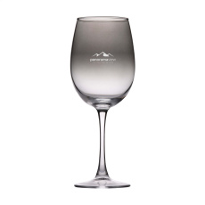 Smokey vīna glāze 465 ml