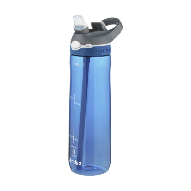 Logotrade logo dāvanas foto: Contigo® Ashland Tritan™ Renew no Eastman 720 ml