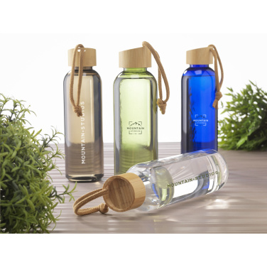 Shima GRS RPET pudele 680 ml ūdens pudele, caurspīdīgsLithuanian:Shima GRS RPET Bottle 680 ml vandens butelis, skaidrusStock/deliveryStock status:is in supplier stockQty in supplier stock:3671Low stock warning amount:0Delivery time:7 daysMinimum quantity: