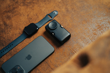 Logotrade korporatīvās dāvanas foto: Urban Vitamin San Diego RCS rplastic 20W PD powerbank