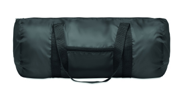 Logotrade korporatīvās dāvanas foto: Duffle soma 190T RPET 20L