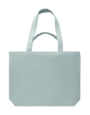 Logotrade Ideja dāvanas foto: Pludmales somas audekls 320 gr/m²