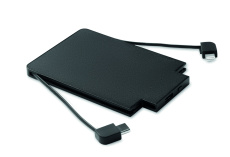 Magnētiskā jaudas banka 2500 mAh