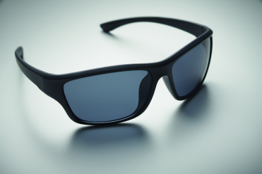 Sporta spoguļbrilles UV400 – detaļas skats 4
