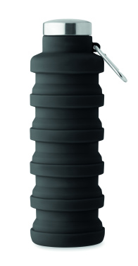 Logotrade logo dāvanas foto: Saliekama pudele 500ml