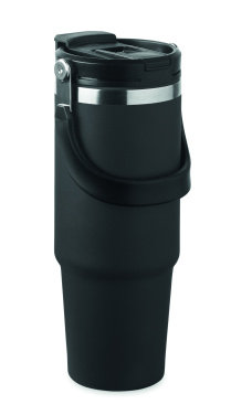 SUMA HAND dubultsienu termokrūze 850 ml – detaļas skats 2