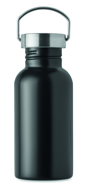 FLORENCE SING vienas sienas dzeramā pudele 500 ml – detaļas skats 2