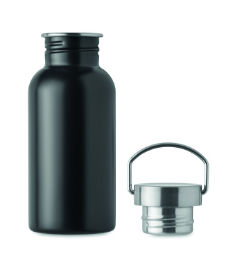 FLORENCE SING vienas sienas dzeramā pudele 500 ml – detaļas skats 3