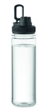 TOTTLE RPET dzeramā pudele 750 ml – detaļas skats 2