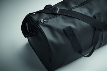 Logotrade korporatīvās dāvanas foto: Duffle soma mīksts PU