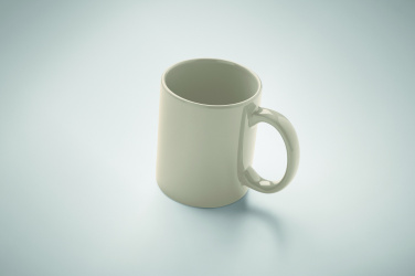 Krāsaina keramikas krūze 300ml – detaļas skats 4