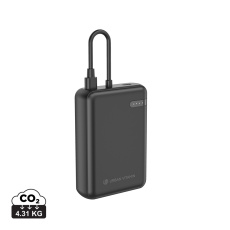 Urban Vitamin Fullerton RCS pārstrādāta 10 000 20 W PD barošanas bloka