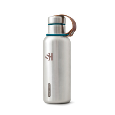 Black+Blum mazā termopudele 500 ml, tirkīza – detaļas skats 6