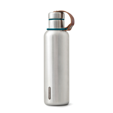 Logotrade dāvanas foto: Black+Blum izolēta ūdens pudele liela 750ml