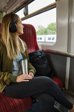 Black+Blum termokrūze ceļojumiem 600 ml, tirkīza – detaļas skats 4