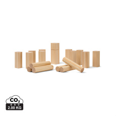 VINGA Kubb mini spēle