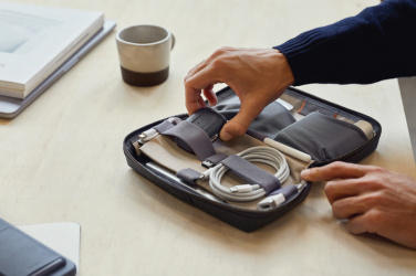 Logotrade korporatīvās dāvanas foto: Bellroy tehniskais komplekts