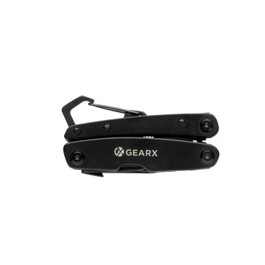 Logotrade Ideja dāvanas foto: Gear X mini multiinstruments