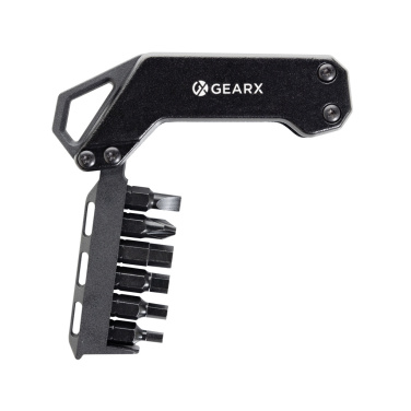 Logotrade ziemassvētku dāvanas foto: Gear X skrūvgrieža instruments