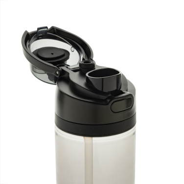 Logotrade Ideja dāvanas foto: Omni sip RCS RPET ūdens pudele 800ml