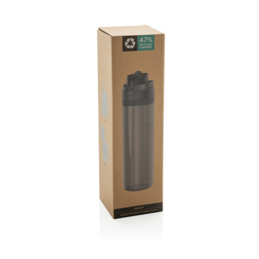 Logotrade dāvanas foto: Omni sip RCS RPET ūdens pudele 800ml