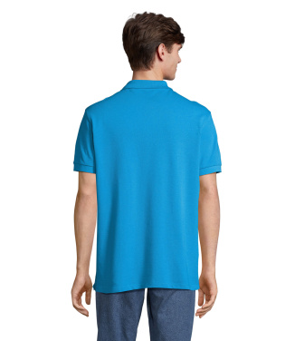 Logotrade biznesa dāvanas foto: PACIFIC MEN POLO