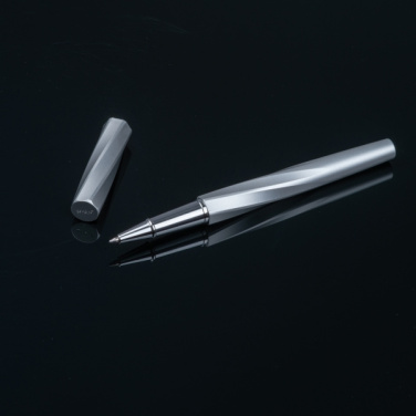 Logotrade dāvanas foto: MoLu brass rollerball Praia Grande