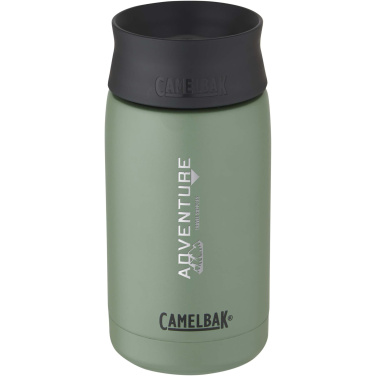 Logotrade dāvanas foto: CamelBak® Hot Cap 350 ml vara vakuumizolēta glāze