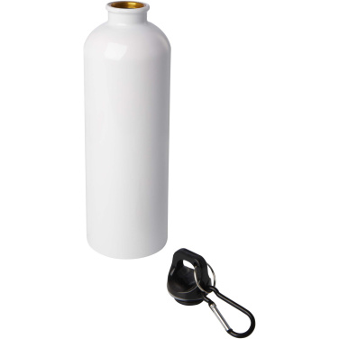 Logotrade ziemassvētku dāvanas foto: Oregon 750 ml RCS sertificēta