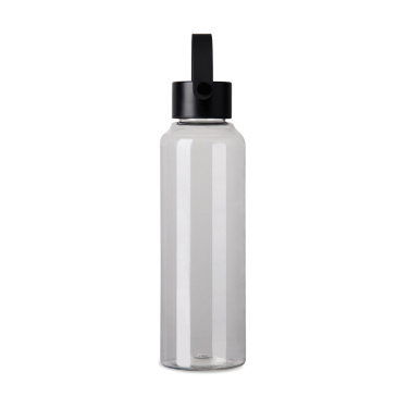 Logotrade ziemassvētku dāvanas foto: Baltimore RCS RPET pudele 550 ML