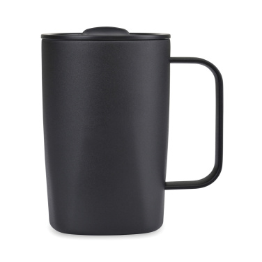 Logotrade korporatīvās dāvanas foto: Aviana™ Rowan RCS pārstrādāta krūze 450 ml