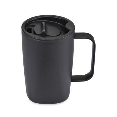 Logotrade dāvanas foto: Aviana™ Rowan RCS pārstrādāta krūze 450 ml