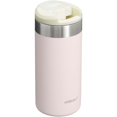 Stanley 350 ml AeroLight™ termokrūze, Gaiši rozā – detaļas skats 3