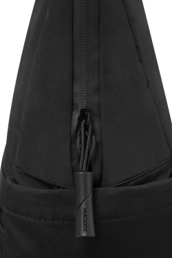 Logotrade Ideja dāvanas foto: XD Design mīksta iepirkumu soma