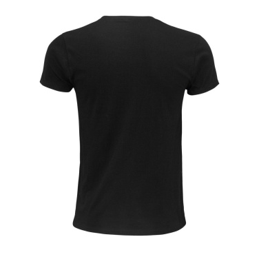 Logotrade ziemassvētku dāvanas foto: Unisex T-krekls "Pētnieks"