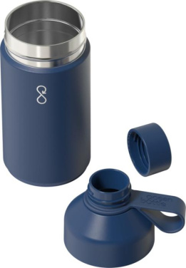 Logotrade korporatīvās dāvanas foto: Ocean Bottle 750 ml vakuumizolēta ūdens pudele