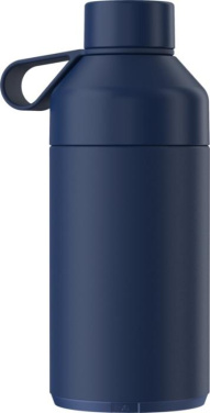 Logotrade Ideja dāvanas foto: Ocean Bottle 750 ml vakuumizolēta ūdens pudele