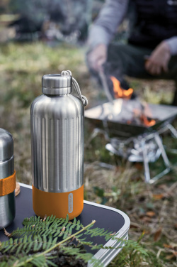 Logotrade korporatīvās dāvanas foto: Black+Blum Explorer izolētā pudele liela 850ml