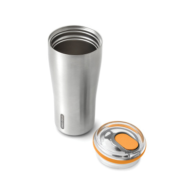 Logotrade ziemassvētku dāvanas foto: Black+Blum Insulated Travel Tumbler 600ml